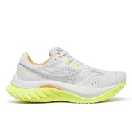 Saucony Endorphin Speed 4 | Women's | White / Sunny