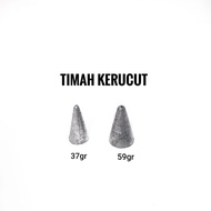 Medium Cone Tin Cone Training Cone