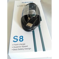 Data CABLE SAMSUNG (GM) S8, S8+/NOTE 7 100% BEST USB DATA CABLE CAS SAMSUNG