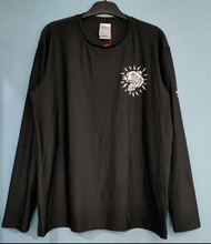 Speedo男士防曬衣 M/L