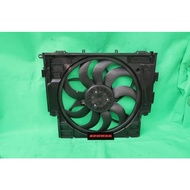 BMW F10 auto fan N20 model