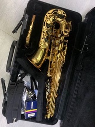 9成新 Alto Saxophone 色士風 Yamaha YAS-275