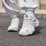 361 Degree Lightweight Shock-Absorbing Running Shoes Women's Shoes 2023 New Casual Shoes 361 Degree 