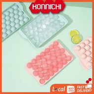 Ice ball Cube Tray Jelly Maker Ice Maker Tray Plate Round Ice Ball And Diamond Shape Maker Ice Tray 