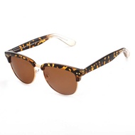 Cyxus [Clearance Sale] Large Polarized Sunglasses For Men