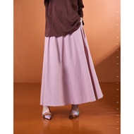 BLOOM TULIP SKIRT IN PINK NECTAR