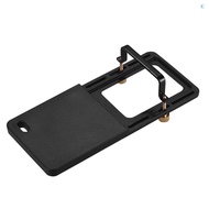 Sports Action Camera Adapter Mount Plate Handheld Gimble Stabilizer Clamp Plate for  Hero 6/5/4/3+ for YI 4K SJCAM for DJI OSMO Mobile 2 Zhiyun Smooth 4 Feiyu SPG2