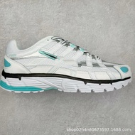 P6000 Daddy Shoes Initiator Retro Daddy Running Shoes Casual Sports Men Women Shoes
