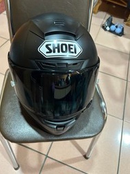 Shoei x14 消光黑