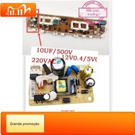 ORIGINAL SAMSUNG WASHING MACHINE AC TO DC POWER BOARD WA70H4000/  WA70H4000SG WA75H4000SG WA75H4200S