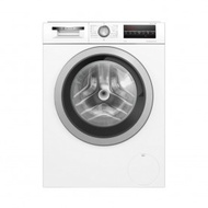 Bosch WUU2848BHK Series 6 8公斤1400轉前置式洗衣機 (飛頂)