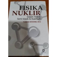 Nuclear Physics Book