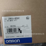 Omron CPM1A-AD041Programmable Logic Controller CPM1A-DA041Now CPM1A-40EDT Bargaining