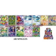 [Pokemon Cards] Inferno X - m2 (AR) Singles
