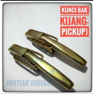 Kijang Pickup Bed Lock Kijang Pickup Bed Hinge Kijang Pickup Bed Lock