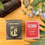 哥倫比亞 考卡 荔荔分明 釀酒酵母 蜜處理 淺焙濾掛式咖啡