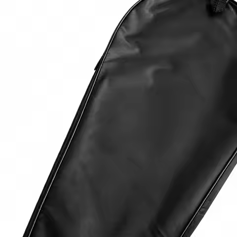 Tennis Bag Portable Waterproof Storage Racquet Cover Tennis Storage Bag For Men Women Athlete Youth 