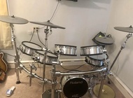 roland drums td 20x