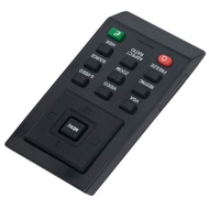 Replace Remote Control for Projector X1161P X1161PA X1261P X110P H110P X1161N