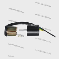 Motor with Hall Sensor 6374 3500W 170KV Electric Skateboard Motor
