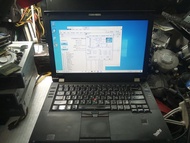 LENOVO L420  i5-2520M 筆電