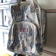 Original Cath Kidston London特別款 文青背包  書包 背囊  school bag 購自泰國🇹🇭 Brought from Thailand ‼️包順豐