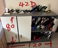 儲物櫃 書櫃 ikea shelf
