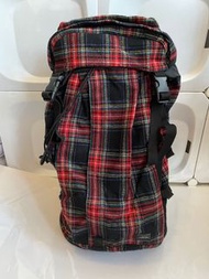 Porter Tokyo backpack rucksack 🎒 Harris tweed headporter yoshida bag toga 背囊