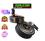 FORD Ranger 2013 7pk  Pulley Assembly For Compressor Car Aircon Parts Supplies