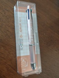 Chiikawa Usagi 兔哥 Dr. GRIP 4+1  4色筆 /鉛芯筆