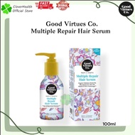 Good Virtues Co. GVC Multiple Repair Hair Serum 100ml