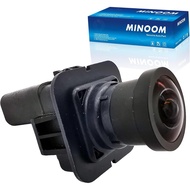 EL3Z-19G490-D BL3Z-19G490-B Rear View Backup Camera Replacement for Ford F150 2011-2014 Part No.#BL3