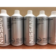 999MP-SLLC1N Nissan super long life coolant pre-mixed 50% (1 liter)