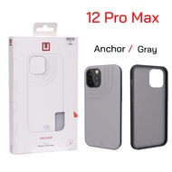 UAG iPhone 12 Pro Max Civilian ของแท้ case iphone 12 pro max uag case 12 pro max cover เคสไอโฟน 12 p