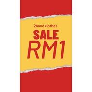 2hand clothes women wear1