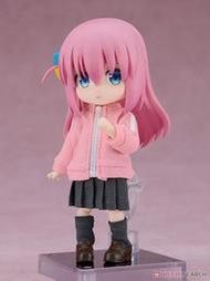 【菇菇代購】【預購】【正日空】GSC 黏土人 孤獨搖滾 後藤ひとり  在庫 1127