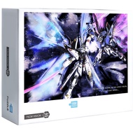 Ready Stock Gundam Jigsaw Puzzles 1000 Pcs Jigsaw Puzzle Adult Puzzle Educational Puzzle