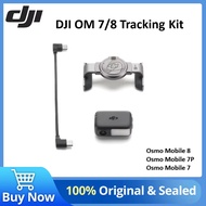 DJI OM 7 OM 8 Series Tracking Kit for DJI Osmo Mobile 7P/Osmo Mobile 7/ Omos 8