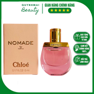 Nước Hoa Mini Chloe Nomade For Women EDP 5ml chính hãng Pháp