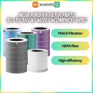 Xiaomi Air Purifier Filter Local Seller | Ready Stocks