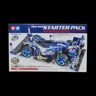 Tamiya Starterpack Aero Avante 18706 (AR)