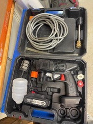 無線高壓清洗機