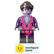 ow002 Lego Overwatch 75970 - Widowmaker (Amélie Lacroix) Minifigure - New