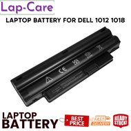 LAPTOP Battery for Dell Inspiron 1012 1JJ15 MGW5K G2CGH 02T6K2 8PY7N TT84R 0VXY21 A3580082 312-0967 