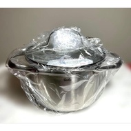 【Direct from Japan】Brand new Fissler Germany San Francisco stewpot, 16cm, stainless steel【Japan Excl