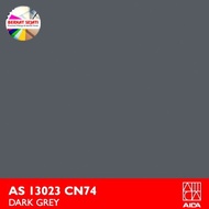 JCube HPL AICA ASIA AS AK 13023 CN74 - DARK GRAY - SOLID