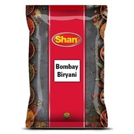 SHAN - BOMBAY BIRYANI MASALA SACHET - 1 KG
