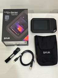 FLIR C5 口袋型紅外線熱影像儀 熱顯像儀 無Wifi功能(原廠公司貨)