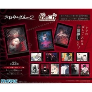 [Available] Slow Damage Dignity Pola Pack