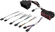 Sounds Good Stereo PAC L.O.C. Pro Advanced Audio Integration T-Harness for Select 2013 and up Non-Am
